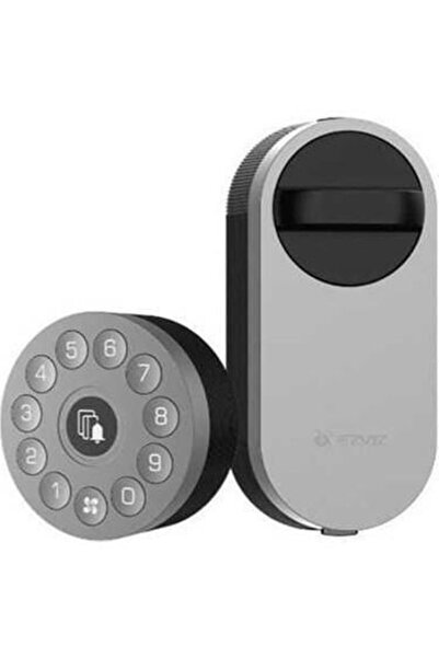 EZVIZ CS-DL01S/DL01CP Akıllı Kilit Çok İşlevli Tuş Takımı