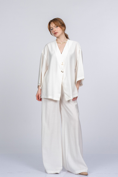 MissVina Σετ Υφασμάτων Lavelle Oversize Modal