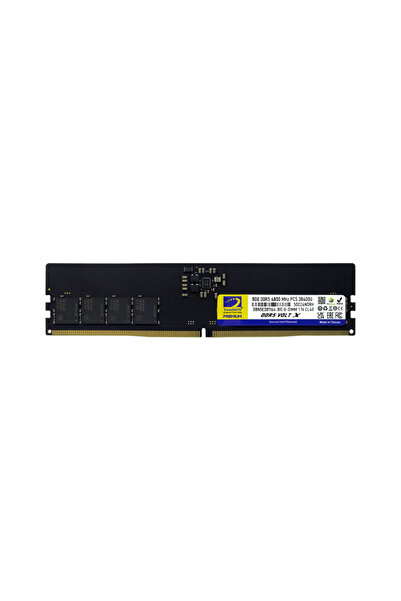TwinMOS 8Gb Ddr5 4800Mhz Cl40 Pc Ram Voltx Tmd58Gb4800U40