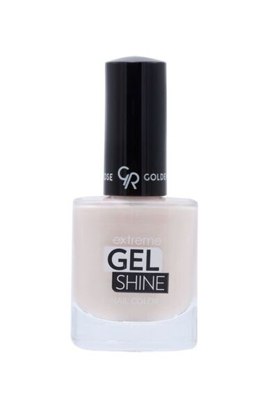 Golden Rose Extreme Gel Shine Nail Color - 106 - Jel Parlaklığında Oje
