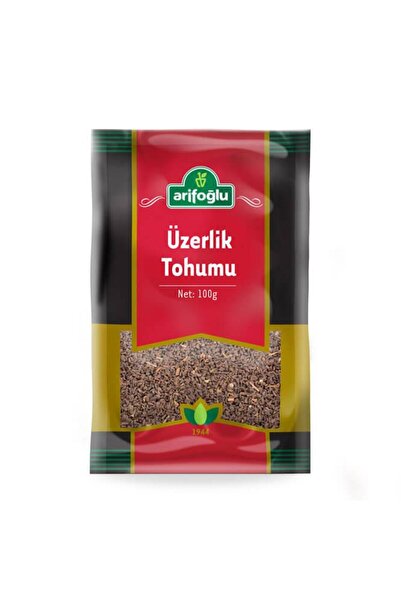 Arifoğlu Üzerlik Tohumu 100g