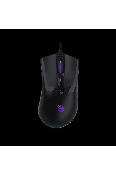 Bloody MAX W90 Kablolu USB 10000dpi Siyah Gaming Mouse