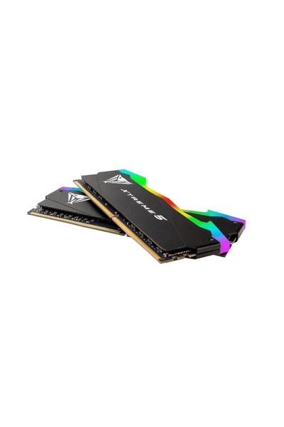 🚀 Patriot Viper Ram ile Performansını Artır!