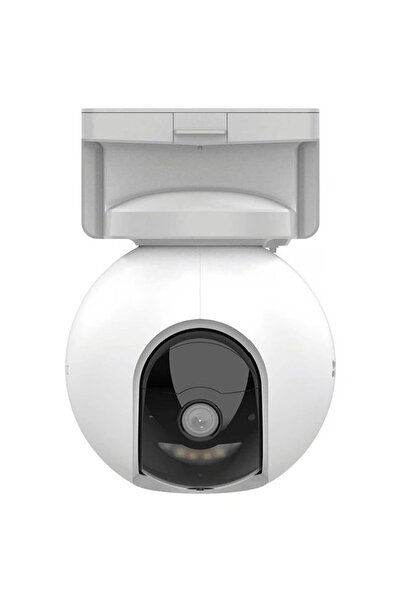 EZVIZ 4MP CS-HB8 4MM WiFi Bataryalı Hareketli IP Kamera