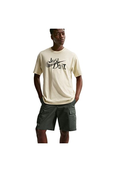 Nike Tricou pentru barbati U NSW TEE LSE JDI - IH1375229