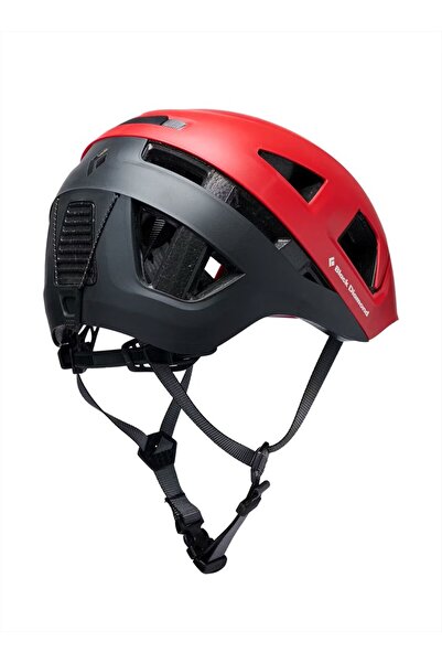 Other Black Diamond S/M CAPITAN E HELMET - Hyper Red