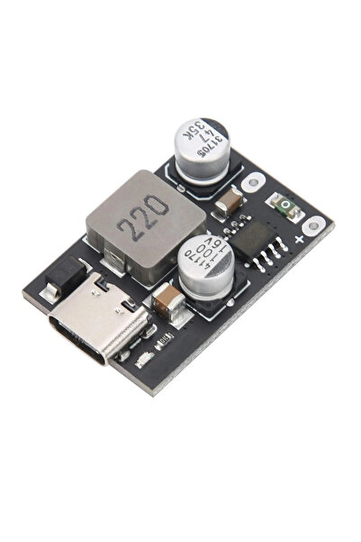 CNL PD65W Type-C Hızlı Şarj Modülü