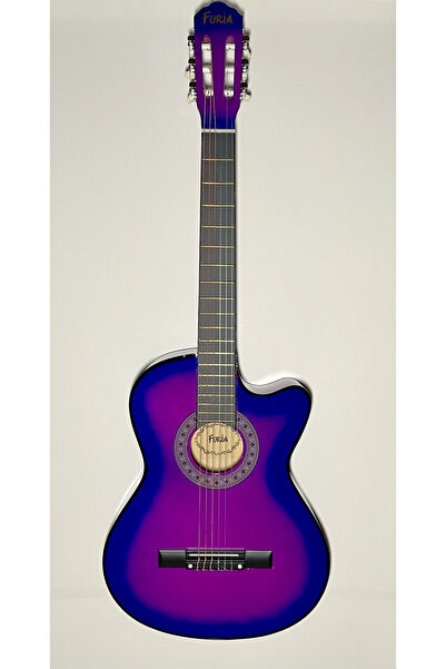 Furia Klasik Gitar