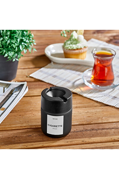 Tercih Home Γυάλινο σώμα άοσμο πυρίμαχο πλαστικό κάλυμμα διακοσμητικό γραφείο...