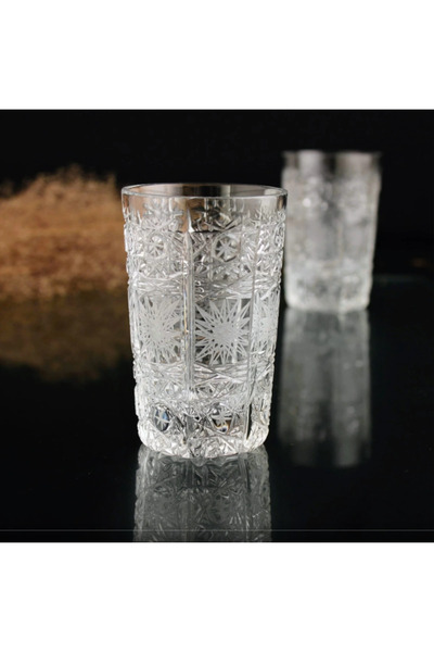 AbkaKristal بارداك بارك ديكور 12522