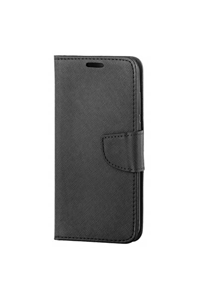 Stef's Cat Case for Samsung Galaxy A22 5G A226, Stef's Cat, Fancy, Black