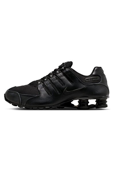 Nike Men's sports shoes SHOX NZ - IQ8263002