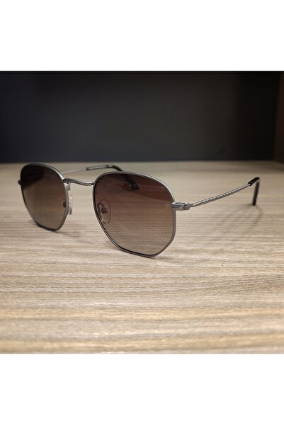 Toms Teddy TT1047 C102M Polarize Erkek Güneş Gözlüğü