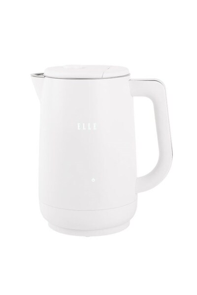 Other ELLE electric kettle 1.7L white