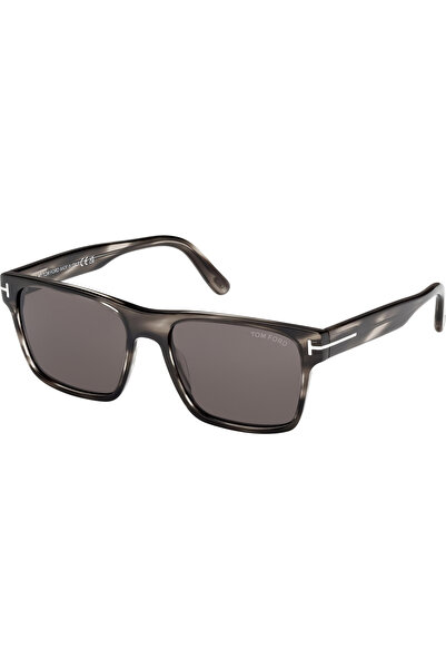 Tom Ford CALDER (FT1205) 55 | Unisex Güneş Gözlüğü