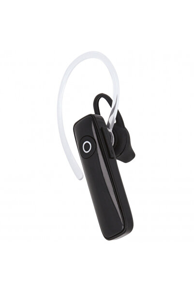 Stef's Cat Хендсфри Bluetooth Setty SBT-01, Черен