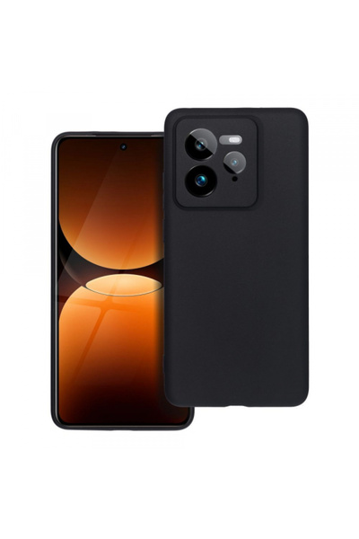 Stef's Cat Husa pentru Realme GT 7 Pro, Stef's Cat, Matt, Neagra