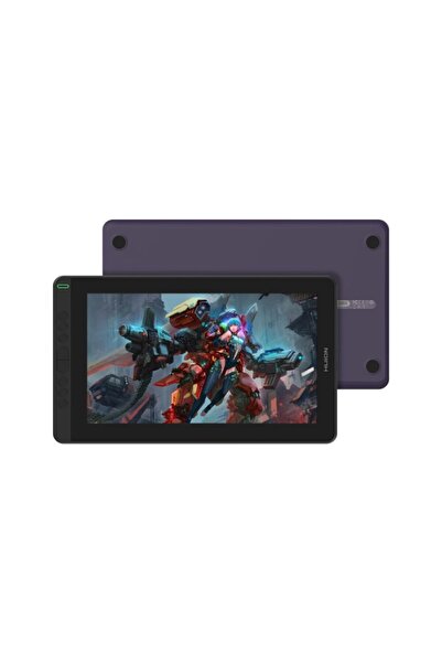 Other Tabletă grafică Huion Kamvas 13 Violet