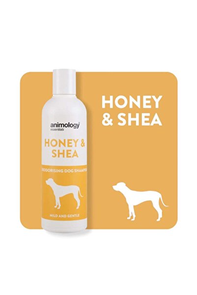 Animology Essentials Honey & Shea Shampoo Köpek Şampuanı 250 ML - EHSSH250A