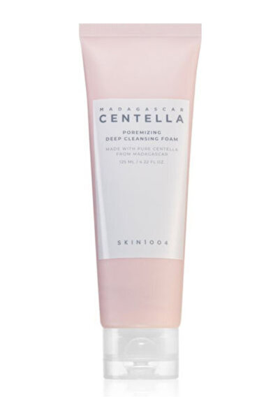 Skin1004 Madagascar Centella Poremizing Αφρός Καθαρισμού Προσώπου 125ml