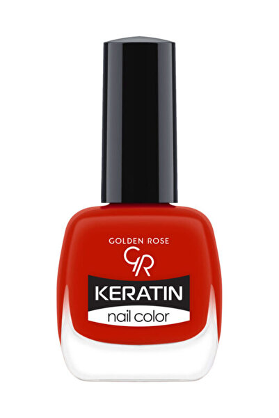 Golden Rose Keratin Nail Color - 134 - Keratin Oje