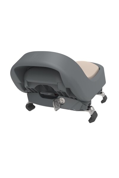 Other URBAN IKI Scaun portbagaj NEGRU/MARO SET