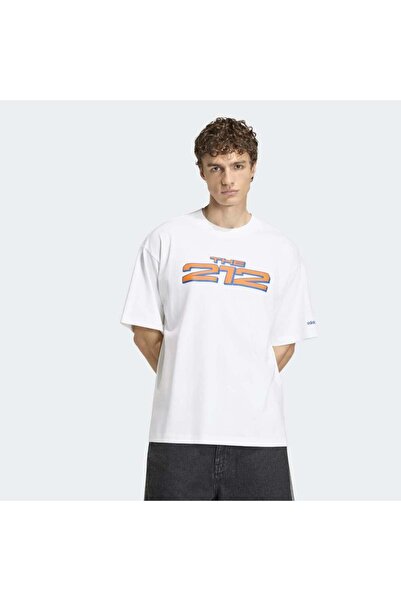 adidas Μπλουζάκι Νέα Υόρκη