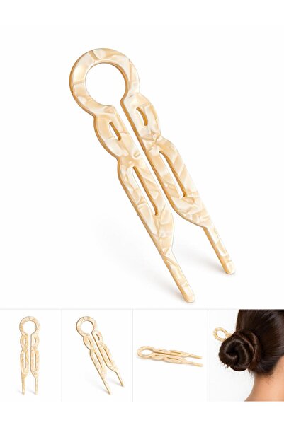 Venus Design Bone ball buckle