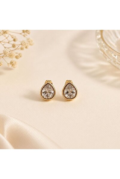 Archhazel Jewelery Vip Drop Earrings
