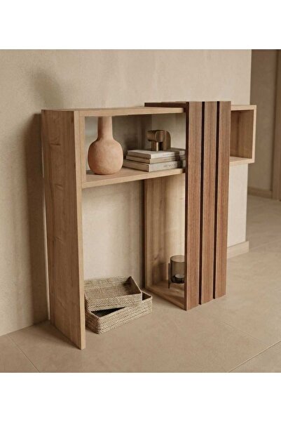 DECORİVA VELORA DRESUAR %100 MDF