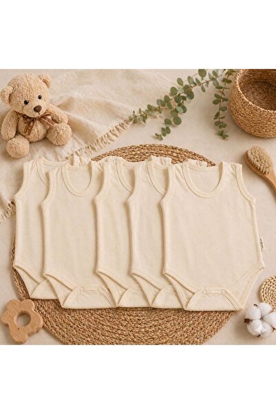 Nayinom Atlet Body 5'li Set