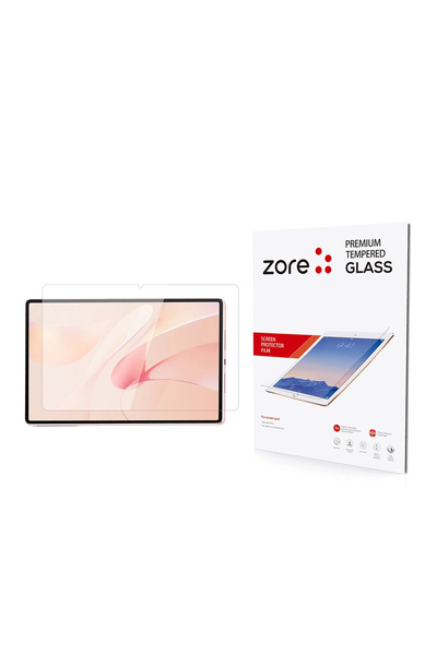 zore Huawei Matepad 12X Tablet Tempered Glass Screen Protector