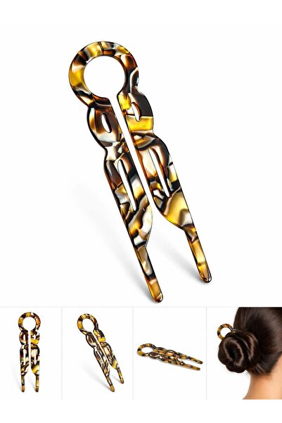 Venus Design Κούμπωμα από οστό