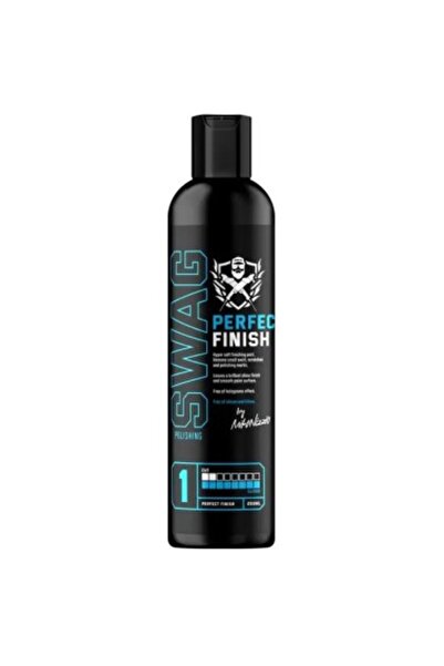 SWAG Τέλειο Φινίρισμα Λεπτή Πάστα Γυαλίσματος 150ml