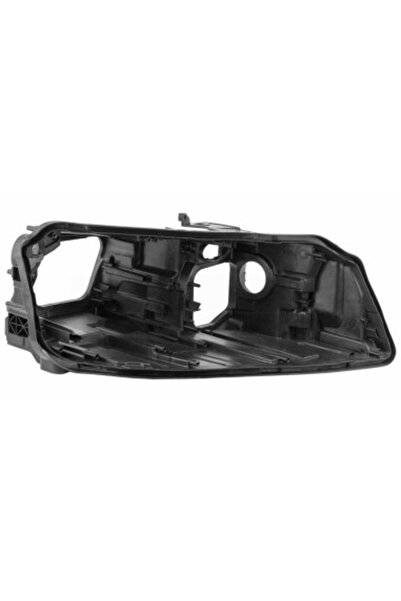 Xenon Bright Carcasă far dreapta pentru Audi A8 4H D4 Facelift cu Xenon (2013...