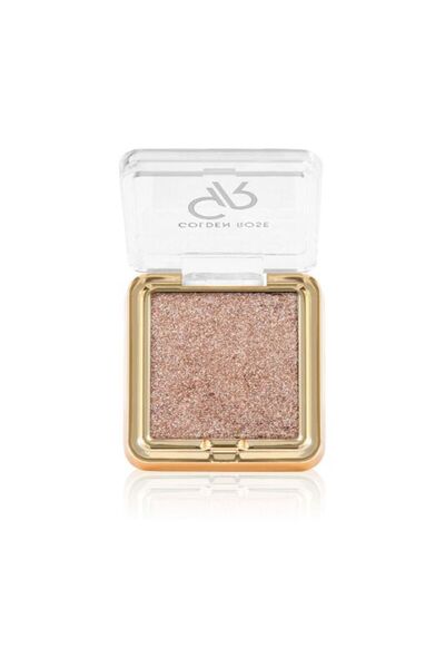 Golden Rose Glitter Glow Eyeshadow - 05 - Orion - Işıltılı Far