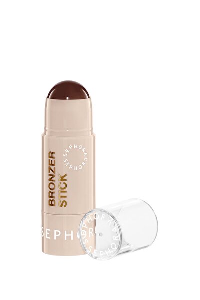 SEPHORA Uzun Süre Kalıcı Mat Bitişli Çubuk Krem Bronzlaştırıcı 05 LIFE'S A BE...