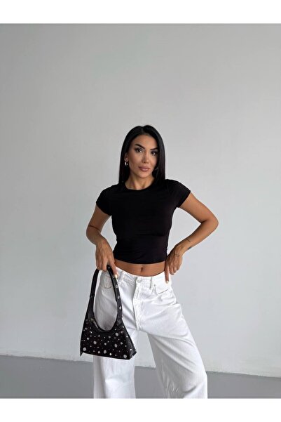 Lesy Sandy Slim Fit T-Shirt