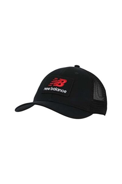 New Balance قبعة لايف ستايل للجنسين