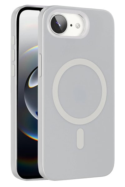 Joko غطاء GLDISPTM iPhone 16E Tuna PC Slim Magsafe (24141) - شفاف