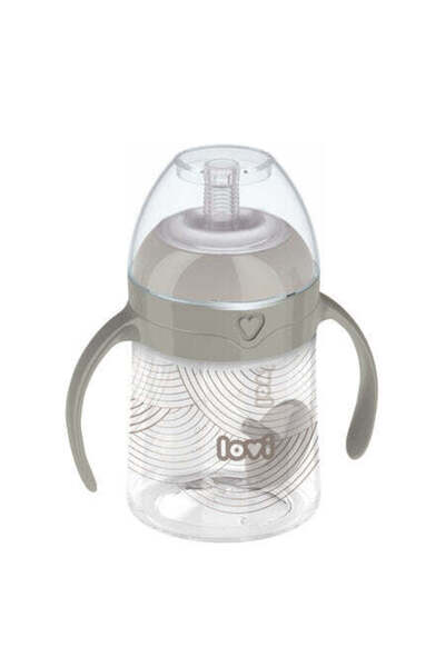 LOVI Prima cana cu pai 150ml Harmony 35/367