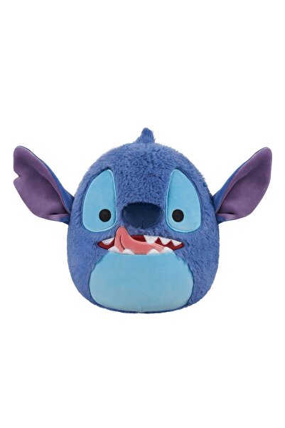 Squishmallows 1 модел, плюшена играчка, Фъзамалоус, Стич, 20 см
