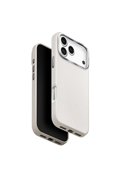 Stef's Cat Husa pentru iPhone 17 Pro Max, Stef's Cat, Lyden Leatherette Case,...