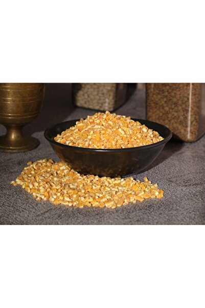 Halktan MISIR YARMASI 1 Kg.