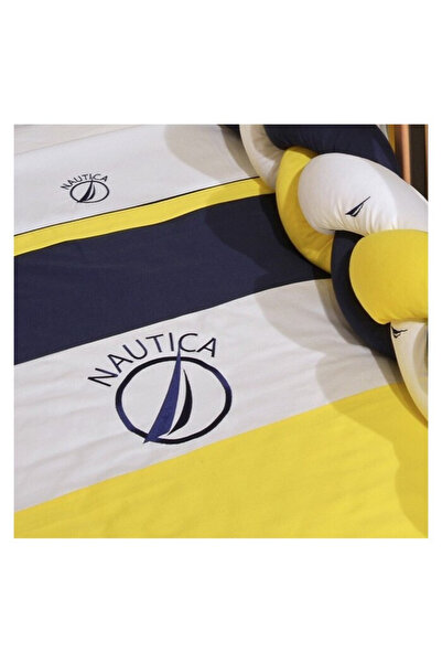 Nautica Σχέδιο Παπλώματος και Παπλωματοθήκης 917