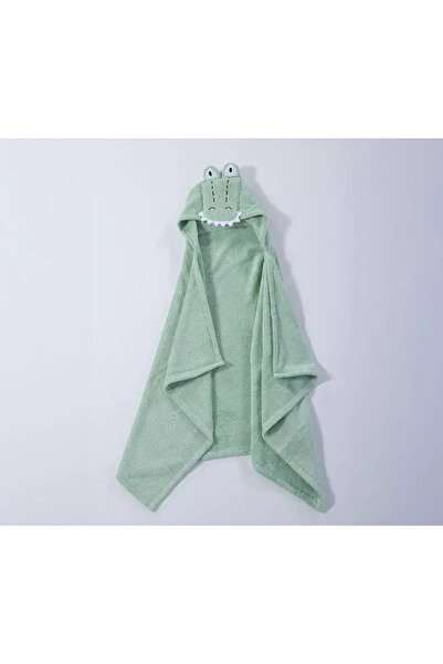Nef Nef Homeware Πετσέτα με κουκούλα Bamb Savana 70x120 nef-nef Home Wear Πρά...