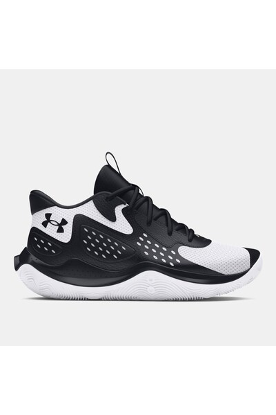 Under Armour Unisex UA Jet '23 Basketball Shoes3026634-006