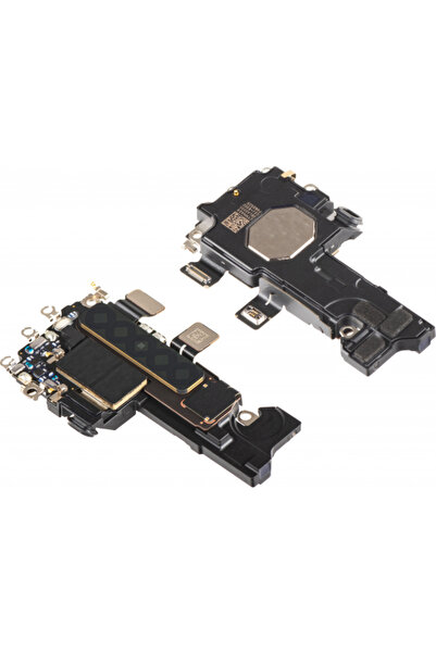 Aftermarket Difuzor Apple iPhone 16, cu banda