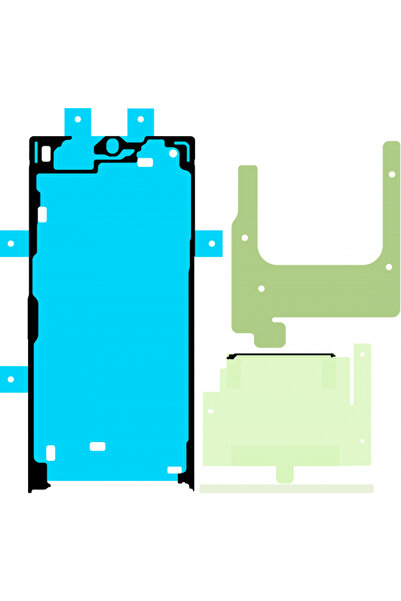 Samsung Kit adeziv display Galaxy S24 Ultra S928, Service Pack GH82-33544A
