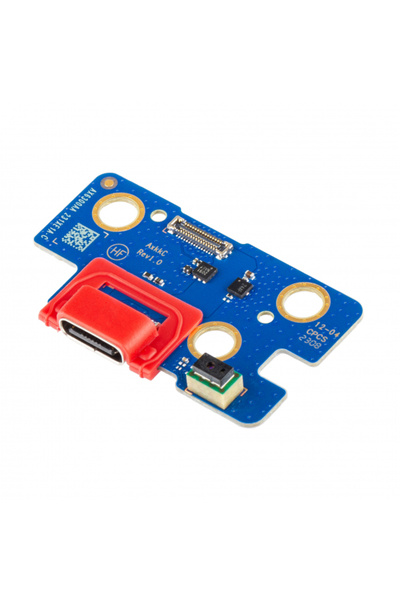 Samsung Placa cu Conector Incarcare - Senzor Proximitate Galaxy Tab A8 10.5 (...